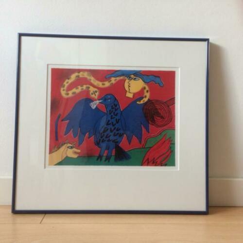 Corneille litho EA 9/20