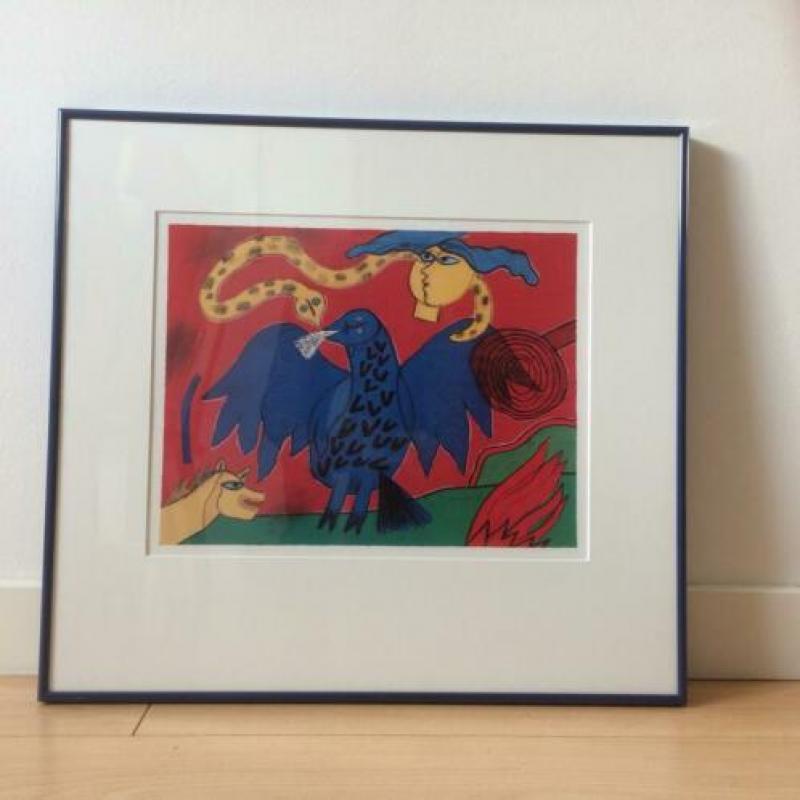 Corneille litho EA 9/20