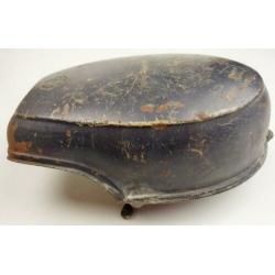 Duitse ww2 notek voertuig lamp in camo uitvoering
