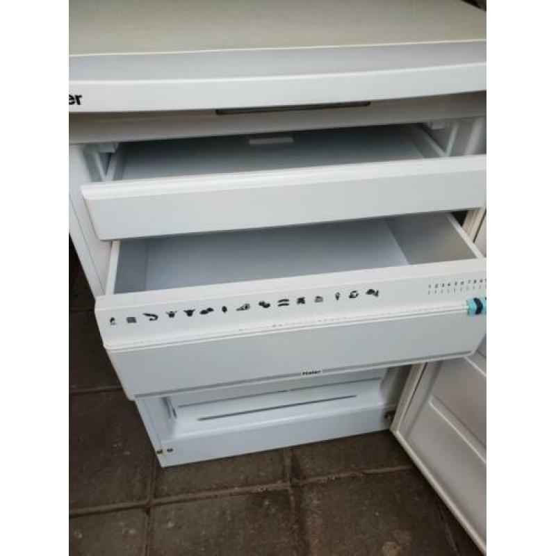 Haier vriezer