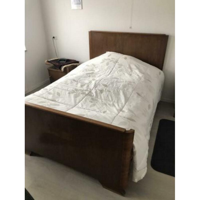 Oma’s slaapkamer