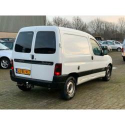 Citroen Berlingo 1.9 D 600 Peter Mulder JR Emmer-Compascuum