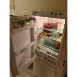 Zanussi koel/vries cominatie.