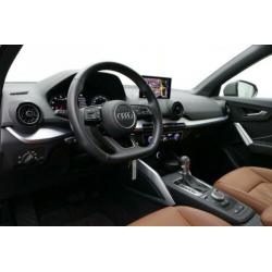 Audi Q2 1.4 TFSI 150PK S-tronic CoD Sport Pro Line | Panoram