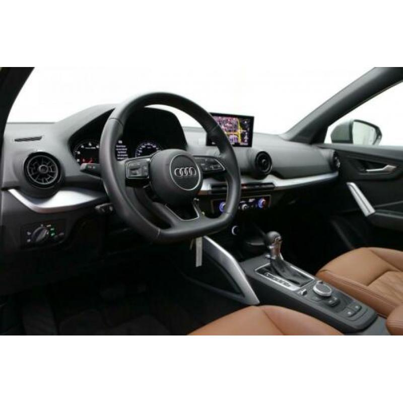 Audi Q2 1.4 TFSI 150PK S-tronic CoD Sport Pro Line | Panoram
