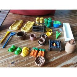 Playmobil 3255 Ark van Noah