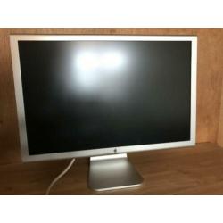 Beeldscherm - Apple Cinema Display 23 inch