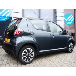 Toyota Aygo 1.0-12V Comfort !Airco! !5Deurs! (APK:Nieuw) Ele