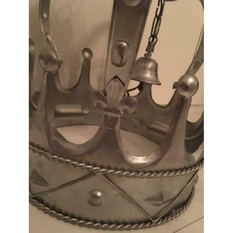 Lamp kroon
