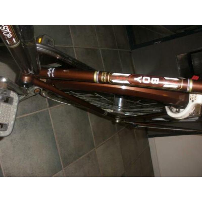 Herenfiets Boy