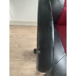 Bureau/game stoel
