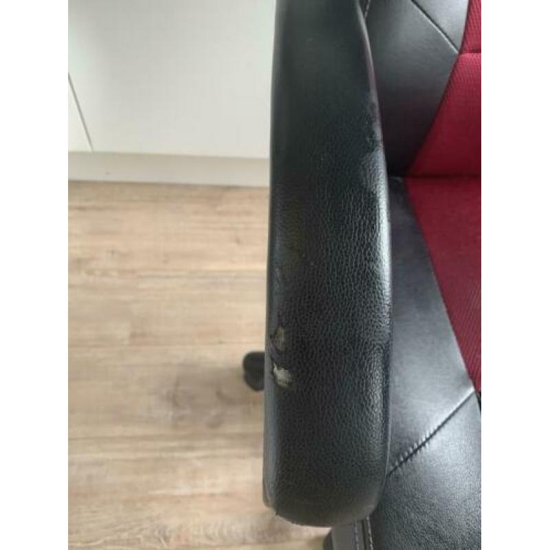 Bureau/game stoel