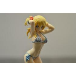Lucy Heartfilia 1/8 figure/figuurtje incl doos ZGAN