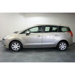 Peugeot 5008 1.6 HDiF ST 5p. AIRCO automaat APK nieuw