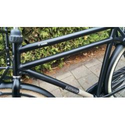 Batavus Cnctd 28 inch wegens gezondheidsproblemen