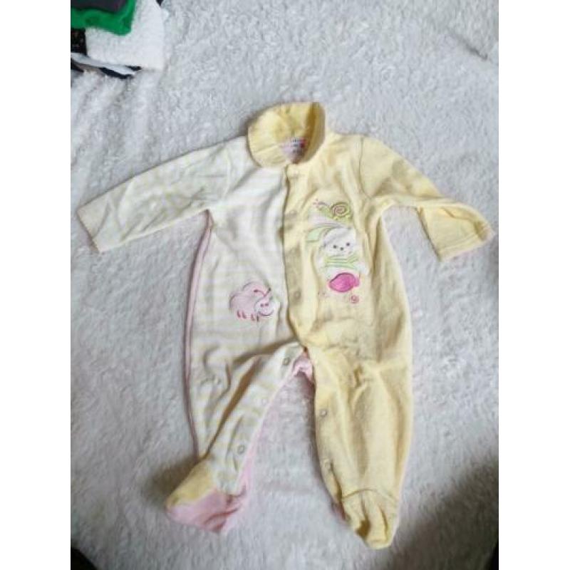Jurkjes broekjes rokje shirtje loft prenatal hema mexx 74