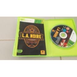 L.A. Noire