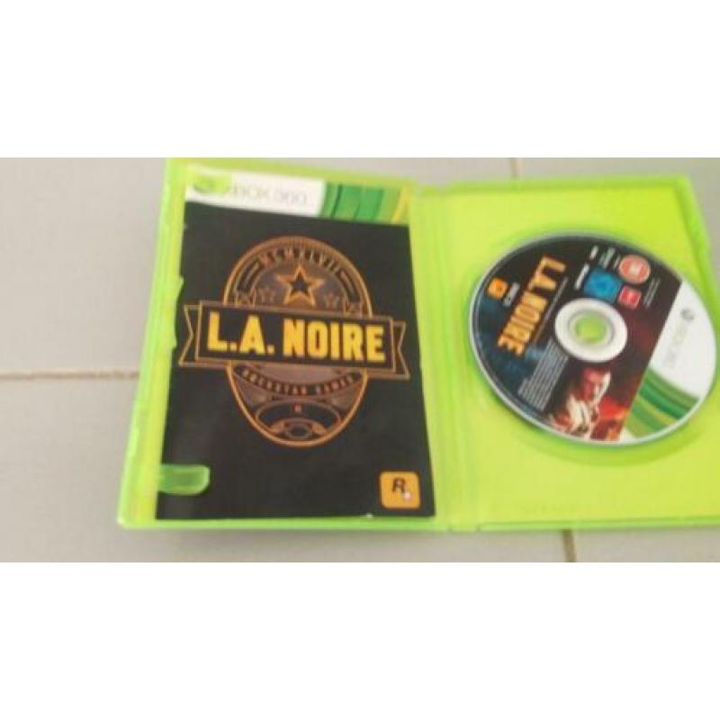 L.A. Noire