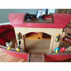 Playmobil 3255 Ark van Noah