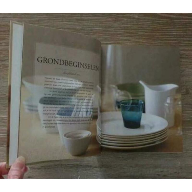 Proeven - Dina Cheney/Wijn, Bier, Kaas, Chocolade, Olijfolie
