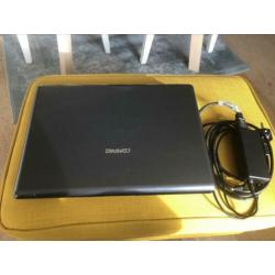 Compaq presario v6000 laptop