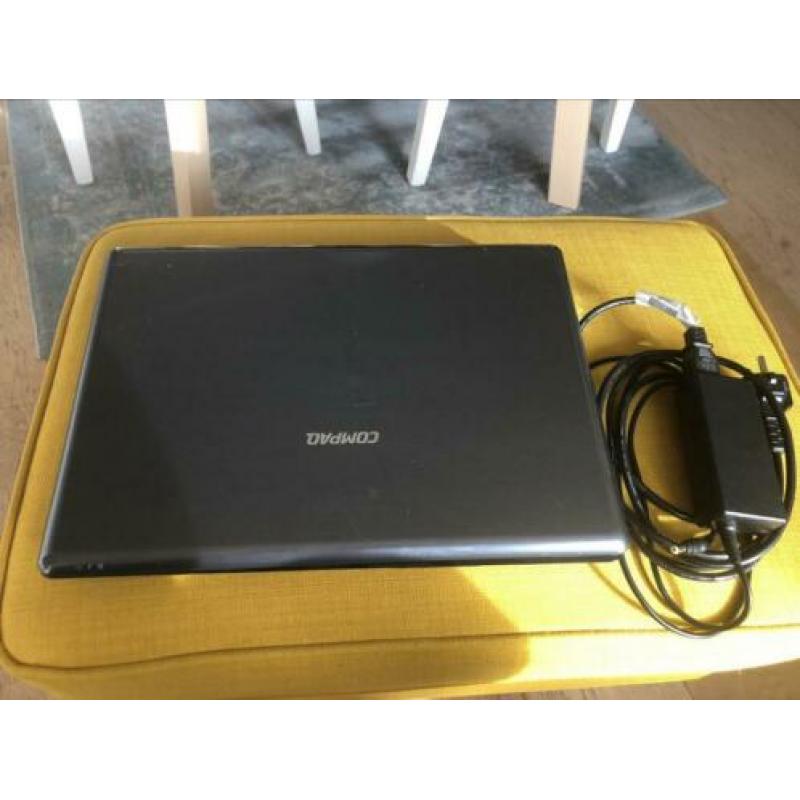 Compaq presario v6000 laptop