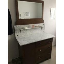 Oma’s slaapkamer