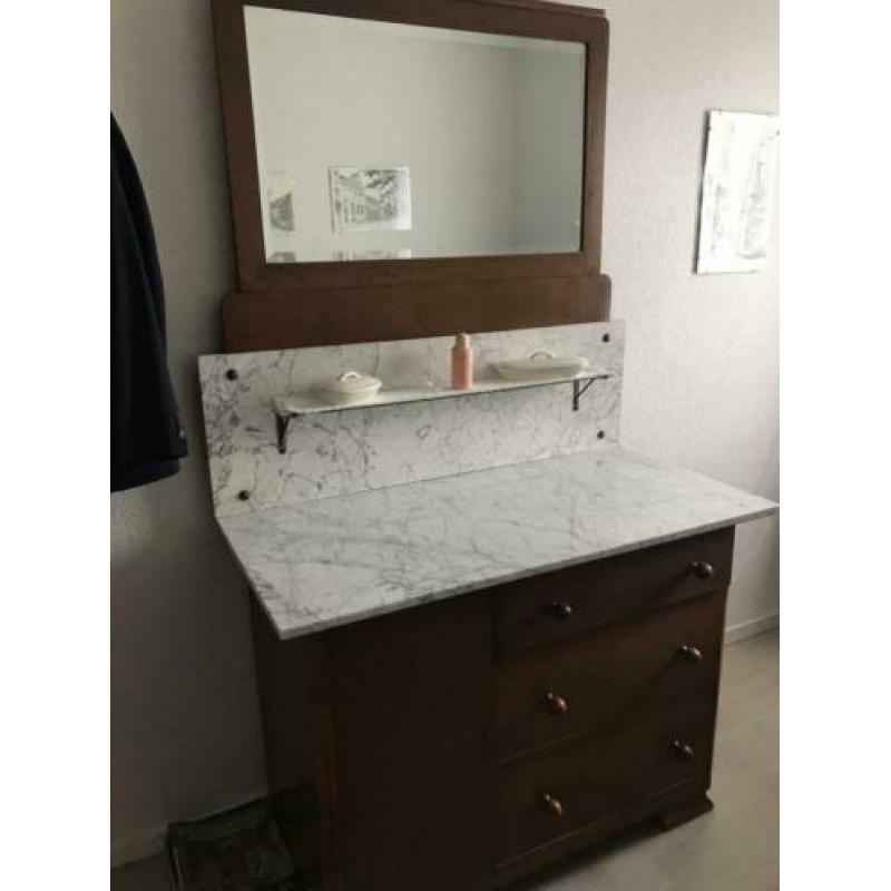 Oma’s slaapkamer