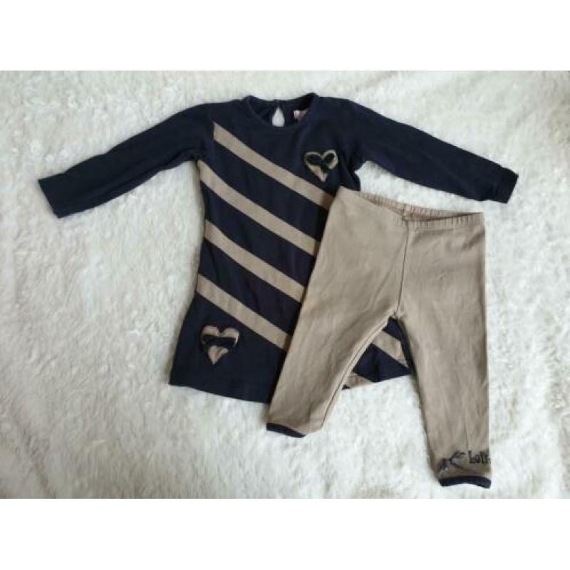 Jurkjes broekjes rokje shirtje loft prenatal hema mexx 74