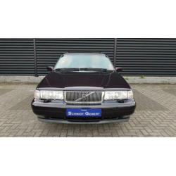 Volvo V90 3.0 Exclusive Automaat Limited Edition 1997 bijtel