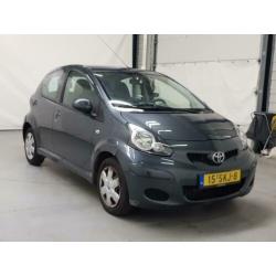 Toyota Aygo 1.0-12V Comfort Navigator