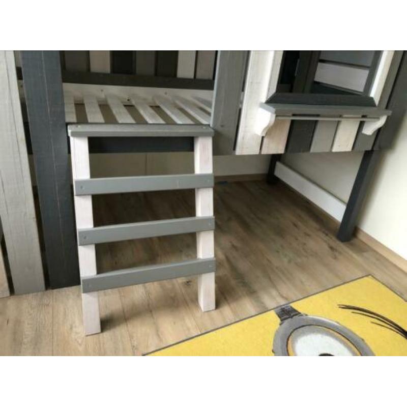 Kinderkamer
