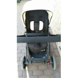 Kinderwagen Safety first (Zo goed als nieuw)