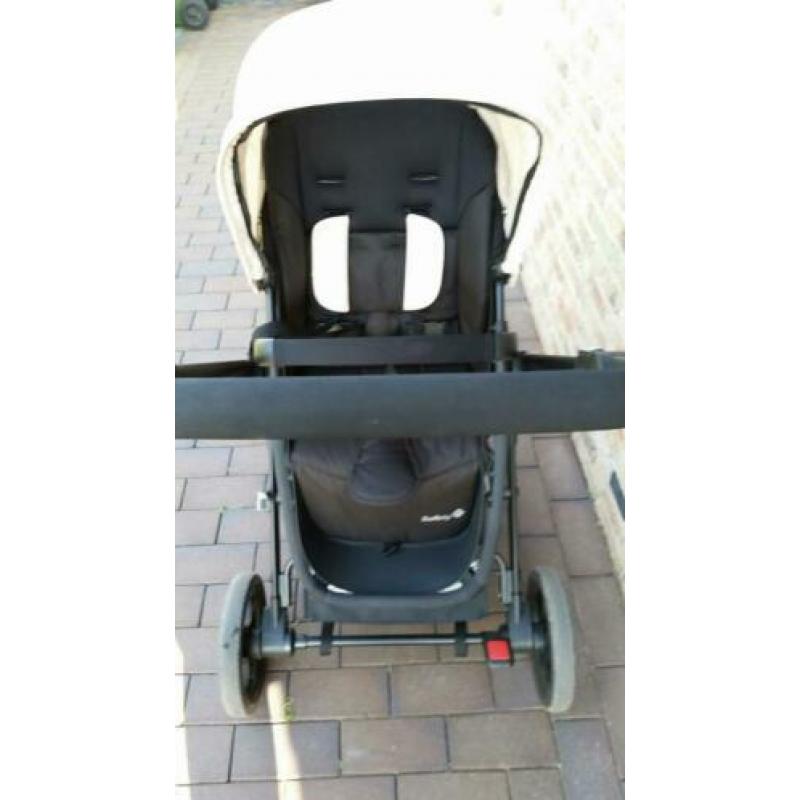 Kinderwagen Safety first (Zo goed als nieuw)