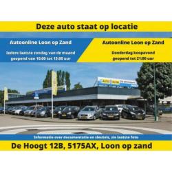 Peugeot 5008 1.6 HDiF ST 5p. AIRCO automaat APK nieuw