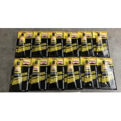 Pattex contactlijm. Nieuw. Inhoud: 125g per tube.