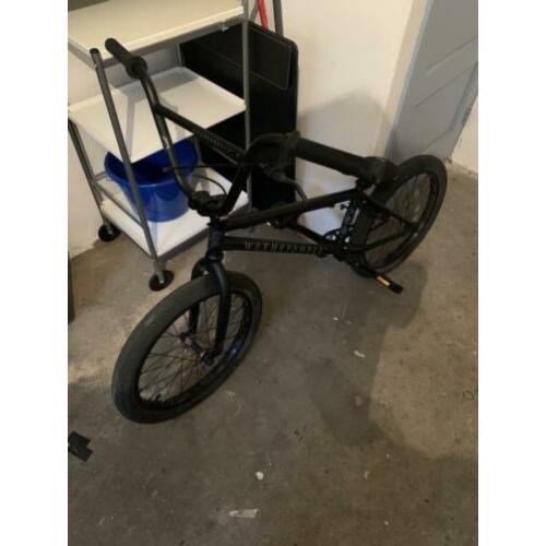 Wethepeople Arcade 20'' 2018 Freestyle BMX Fiets