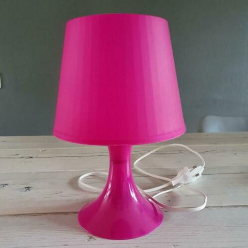 Leuke meidendecoratie voorop slaapkamer