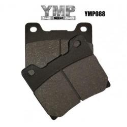 Remblokken Yamaha XV750 Virago alle typen remblok XV 750