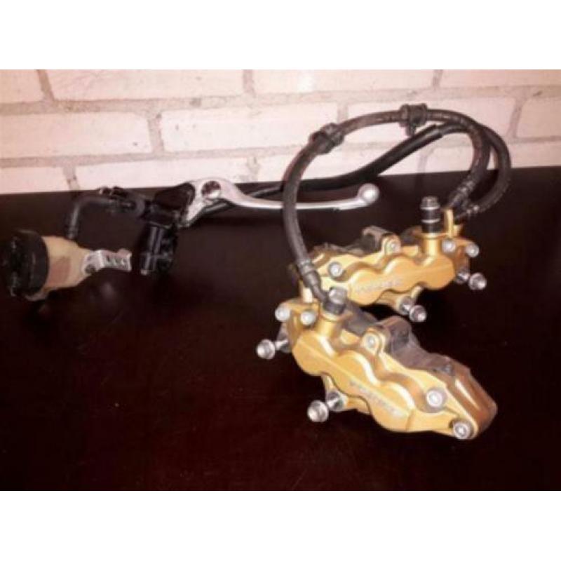 Onderdelen Suzuki GSX-R1000 GSXR1000 GSX-R GSXR 1000 K1 K2