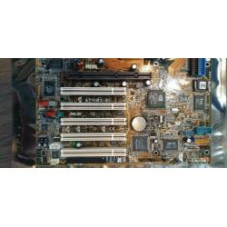 ASUS A7N8X-E Socket 462 moederbord