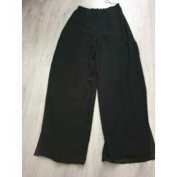 Chiffon broek