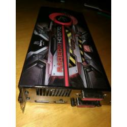 Ati radeon 5770 1gb gddr5