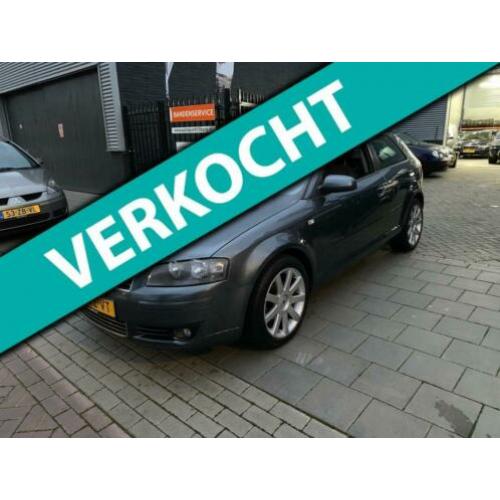 Audi A3 1.9 TDI Attraction Airco NAP APK 1 Jaar