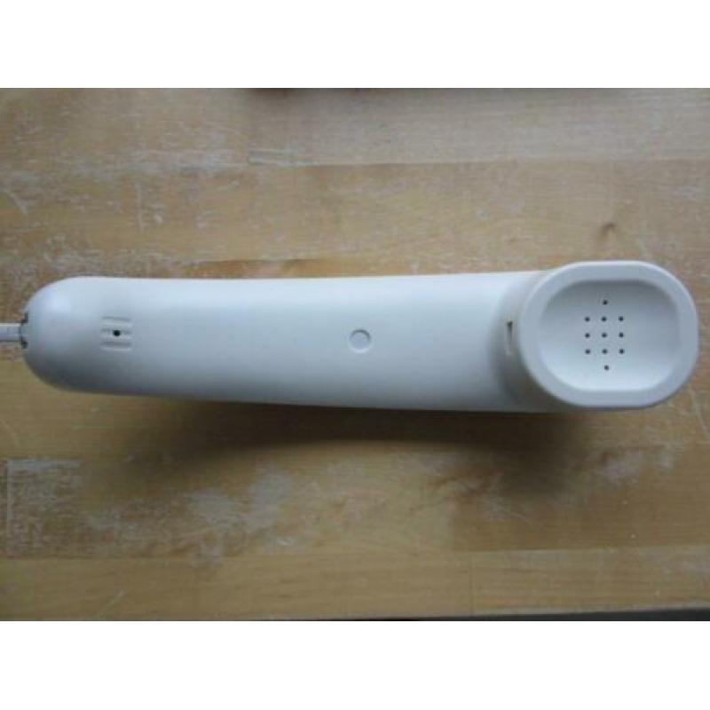 Fysic FX-3350 Big Button gehoortelefoon & seniorentelefoon