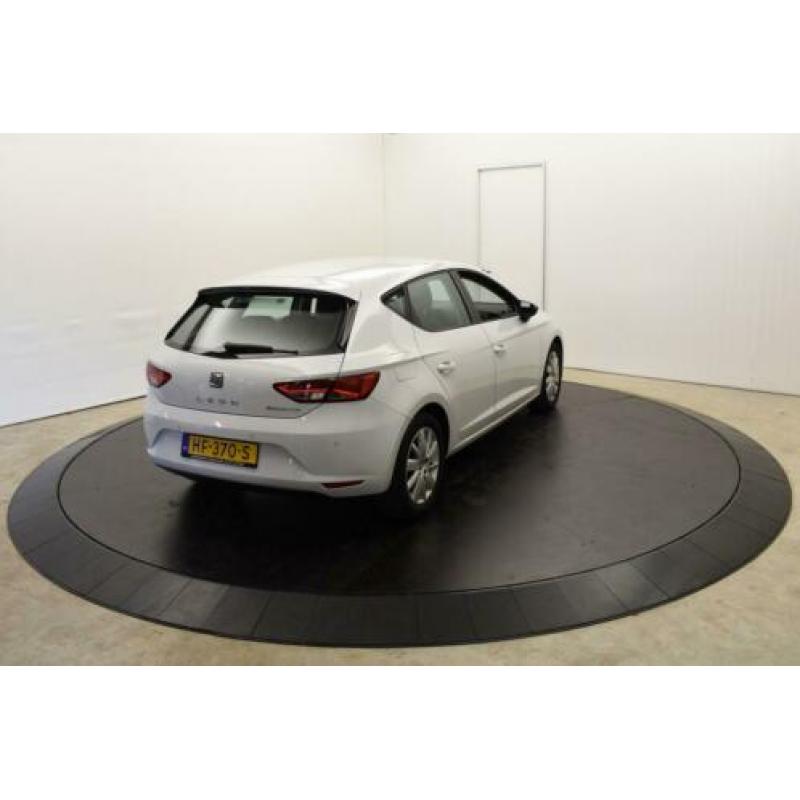 Seat Leon 1.0 EcoTSI 116PK 5Drs Reference PDC Clima Cruise