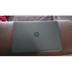 i5 HP Probook 650 G1 Laptop met 256gb SSD+8gb geheugen ??