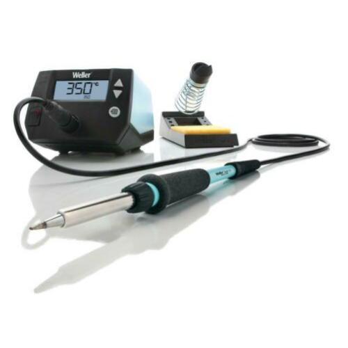 Weller soldeerstation WE 1010 incl. WEP70 set --- NIEUW ----