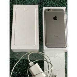 I-phone 6 64 GB