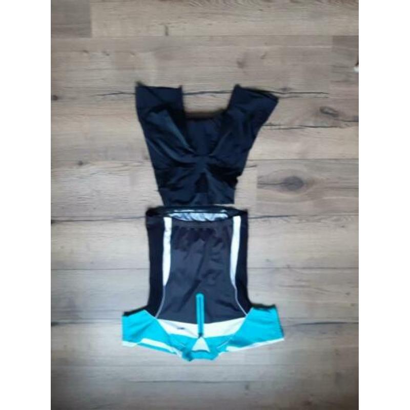 AGU fietskleding dames -maat S-